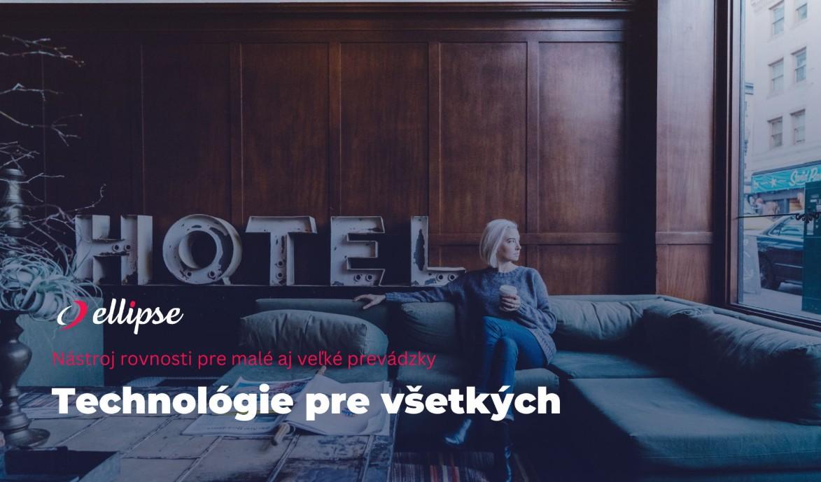 Technológie pre všetkých