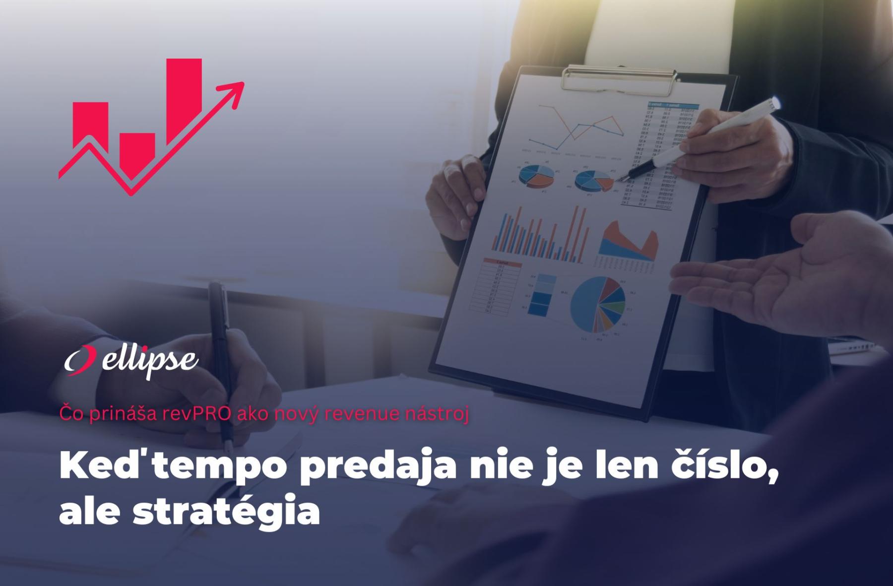 Keď tempo predaja nie je len číslo, ale stratégia 
